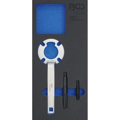 Afbeelding van BGS 70009 Inlegkoffer voor Volvo 5 cilinder 2,0/2,4/2,5 diesel