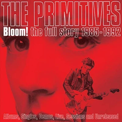 Afbeelding van Bloom The Full Story 1985 1992