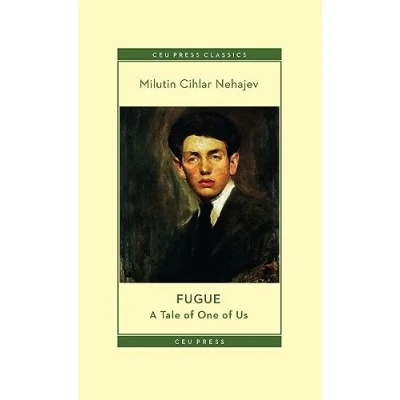 Afbeelding van CEU Press Classics Fugue