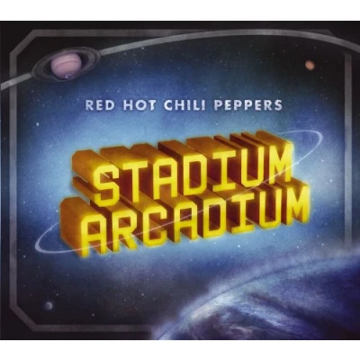 Afbeelding van Stadium Arcadium