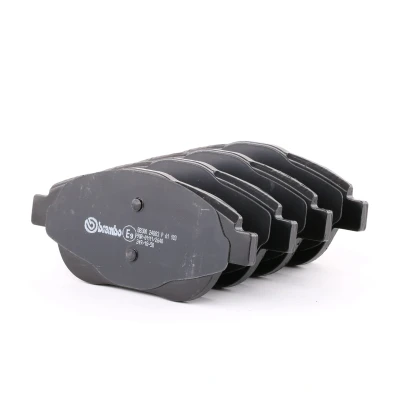 Afbeelding van Brembo Remblokset P 61 103