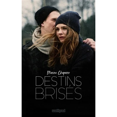 Image de Destins brisés Tome 1