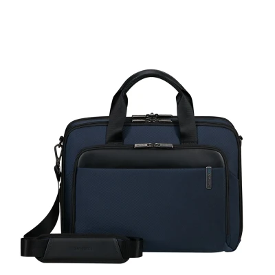 Afbeelding van Samsonite Evosight Bailhandle 15.6&quot; blue