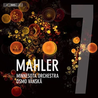 Afbeelding van Minnesota Orchestra, Osmo Vänskä Mahler: Symphony No.7 (Super Audio CD)