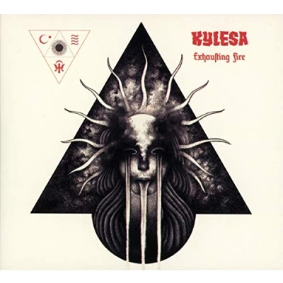 Afbeelding van Kylesa Exhausting Fire Digi