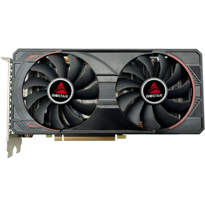 Afbeelding van Biostar Karta graficzna GeForce RTX 3060 Ti 8GB (8 GB), Videokaart