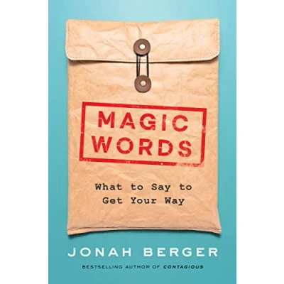 Afbeelding van Magic Words
