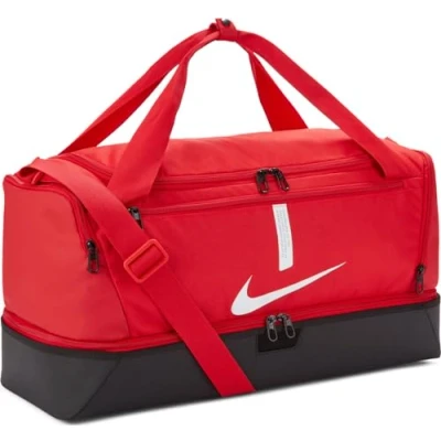 Afbeelding van Nike Performance NK Acdmy TEAM M HDCS SP21 Sporttas, Heren, Maat: One Size, Rotschwarzweiss