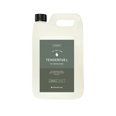 Afbeelding van Tenderflame Tenderfuel 2,5 liter brandstof vloeistof