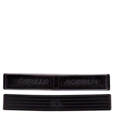 Image de Acavallo chin curb protector
