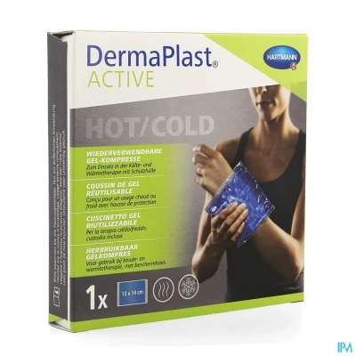 Image de Dp Active Hot&amp;cold Pack Small 1 P/s