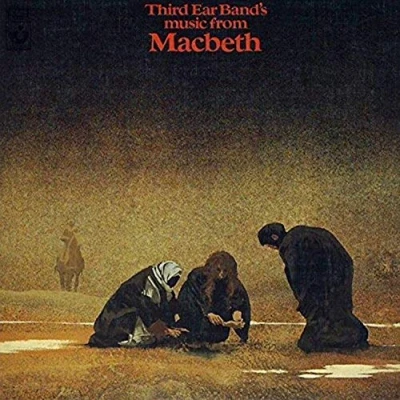Afbeelding van Music From Macbeth (Remastered &amp; Expanded Edition)