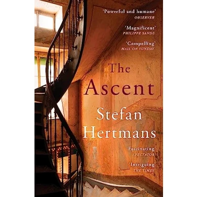 Afbeelding van The Ascent