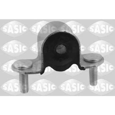 Afbeelding van SASIC 2306273 Stabilisatorstang Rubbers Vooras, Buiten Rubbermetaallager FIAT: Doblo I Cargo, Estate