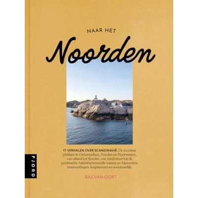 Afbeelding van Naar het noorden