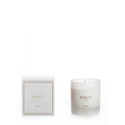 Afbeelding van Culti Candles Mendula Geurkaars 270gr 270 gr