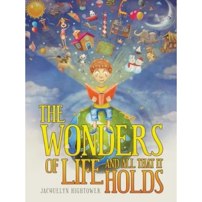 Afbeelding van The Wonders of Life And All That It Holds