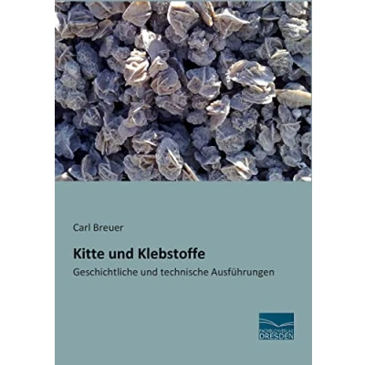 Afbeelding van Kitte und Klebstoffe