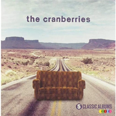 Afbeelding van Five Classic Albums