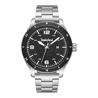 Afbeelding van Horloge Heren Timberland TDWGH0010503