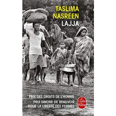Afbeelding van Ldp Litterature Lajja