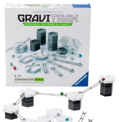Afbeelding van Gravitrax Tracks