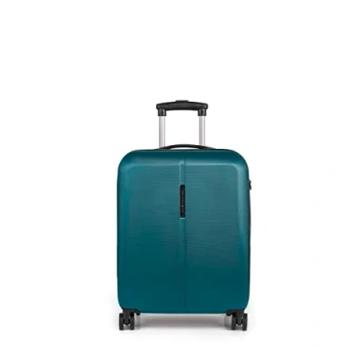 Afbeelding van Gabol Paradise Rollen Kabinen Trolley, Maat: One Size, Grün
