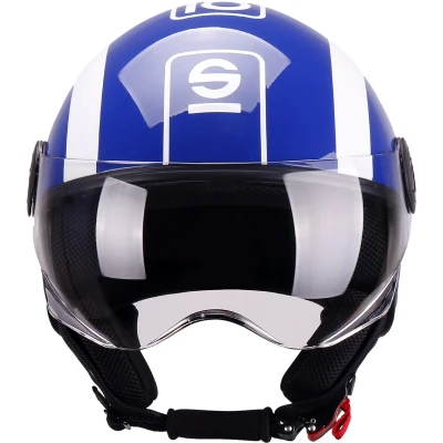 Afbeelding van SPARCO RIDERS 95118 Jethelmen