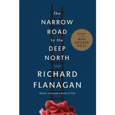 Afbeelding van the Narrow Road to Deep North