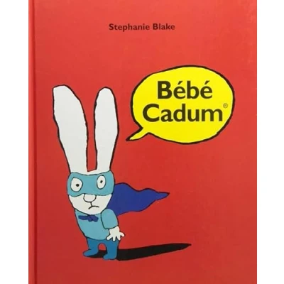 Afbeelding van Bebe cadum