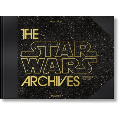 Afbeelding van The Star Wars Archives. 1977 1983