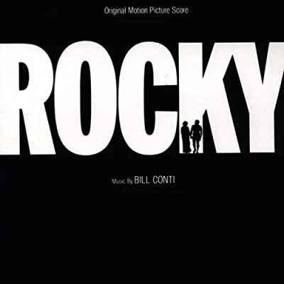 Afbeelding van Various Artists Rocky (CD) (Original Soundtrack)