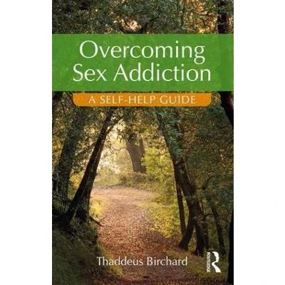 Afbeelding van Overcoming Sex Addiction