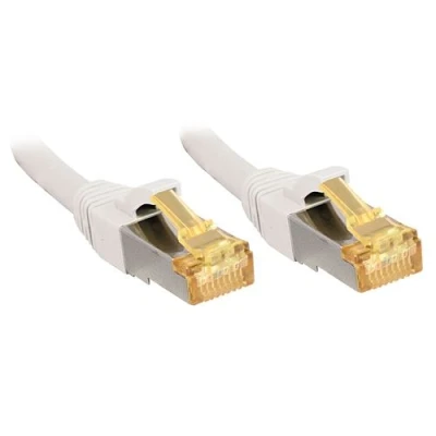 Image de Lindy cordon de raccordement 3 m blanc