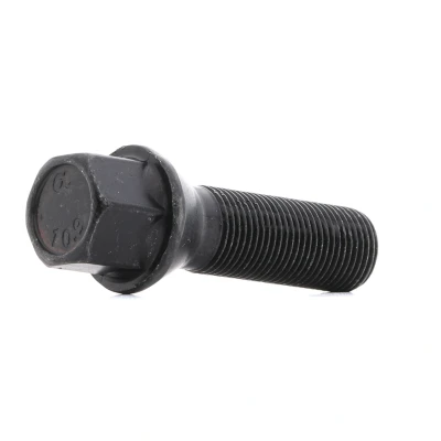 Afbeelding van EIBACH S1 1 14 25 38 17 B Wielbouten M14x1,25 Conische zadel F zwart