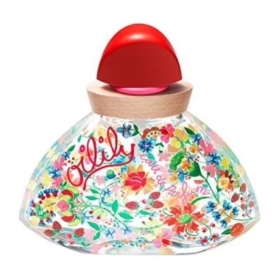 Image de Oilily Classic Pink Eau de Parfum 30 ml