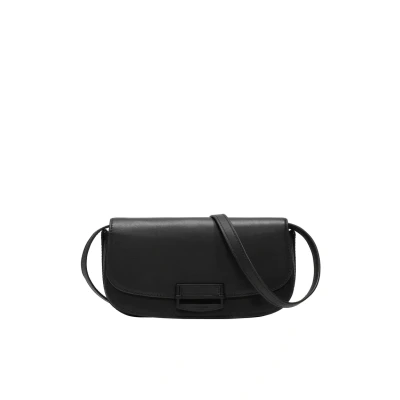 Afbeelding van Liebeskind Ezra Schoudertas Leer 24 cm