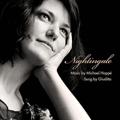 Afbeelding van Giuditta Scorcelletti Nightingale (CD)