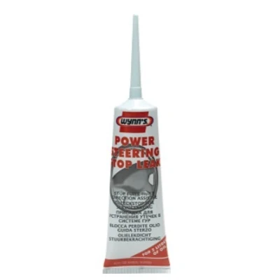 Afbeelding van WYNN&#039;S W64505 Toevoegsel hydraulische olie Tube STOP LEAK 125ml