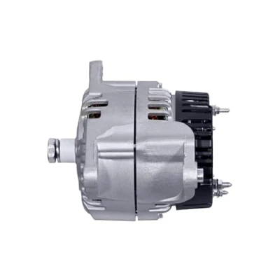 Afbeelding van HELLA 8EL 015 643 541 Dynamo / Alternator 12V 120A