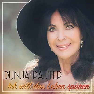 Afbeelding van Dunja Rajter Ich Will Das Leben Spüren (CD)
