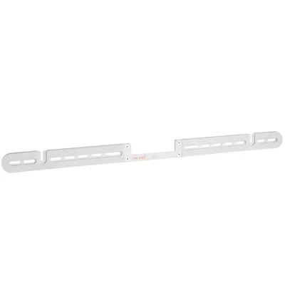 Afbeelding van My Wall HS7WL Soundbar beugel Vast Wit 1 stuk(s)