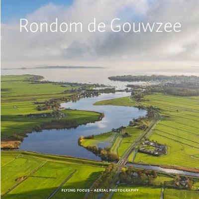 Afbeelding van Rondom de Gouwzee