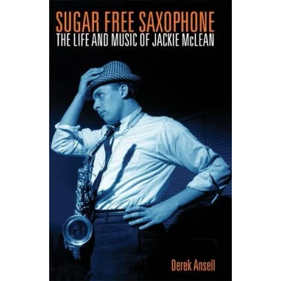 Afbeelding van Sugar Free Saxophone