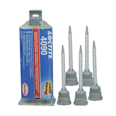 Afbeelding van LOCTITE® HY 4090 Tweecomponenten lijm 1778011 50 ml