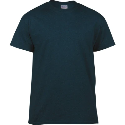Afbeelding van Gildan Heavy Cotton Classic Fit Adult T shirt GI5000 Midnight