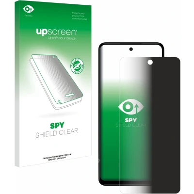Afbeelding van upscreen privacy screenprotector voor HMD Pulse Pro Folie Beschermfolie Blauwlichtfilter