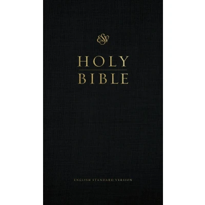 Afbeelding van ESV Church Bible