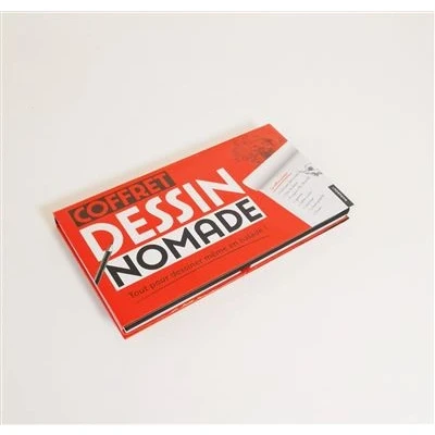 Image de Coffret dessin nomade