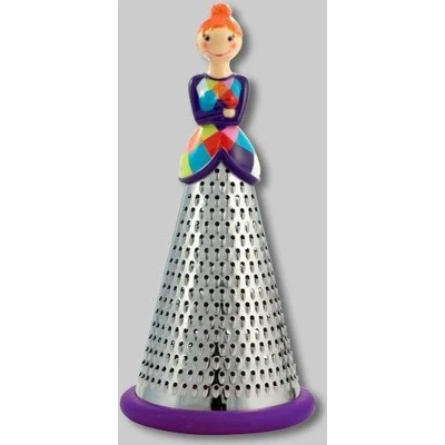 Afbeelding van Rasp Ma Dame large purple